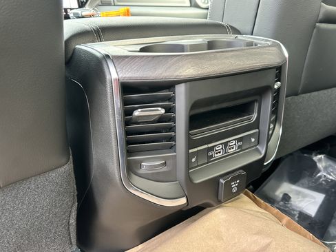 New 2026 RAM 5500 Laramie w/ Laramie Trim Package image 32