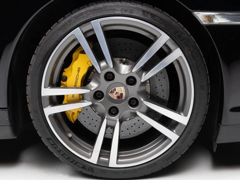 Used 2012 Porsche 911 Edition 918 Spyder image 37