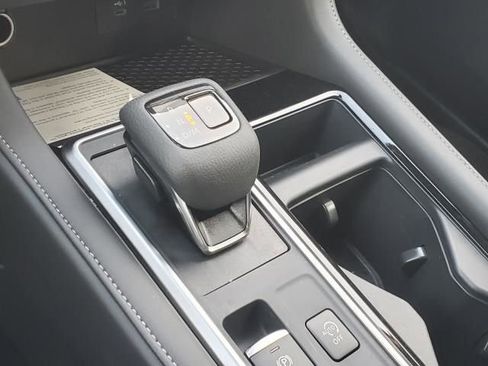 New 2025 Nissan Pathfinder SV w/ Cargo Package image 32