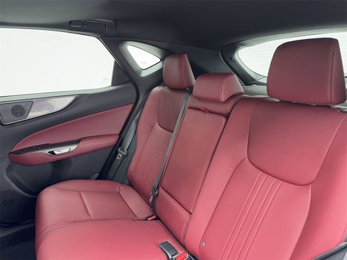 Used 2025 Lexus NX 350 AWD w/ Accessory Package (K3) image 37