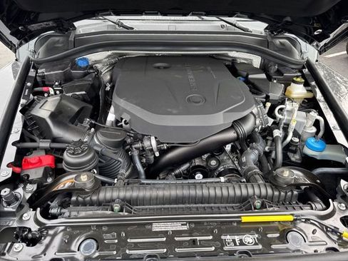 New 2025 INEOS Grenadier Fieldmaster Edition image 35