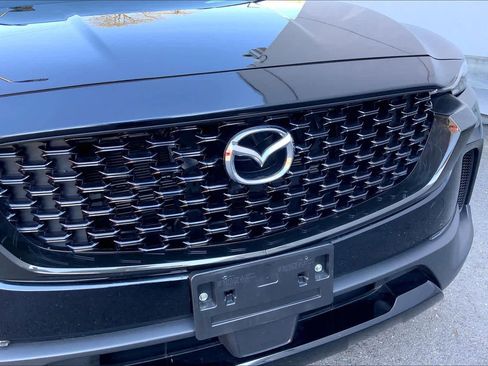 Certified 2025 MAZDA CX-50 AWD 2.5 Hybrid w/ Weather Package image 32