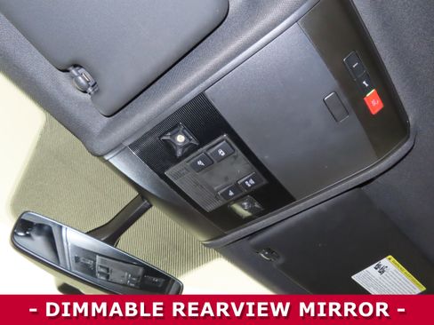 Used 2023 Volkswagen Atlas Cross Sport SE image 24