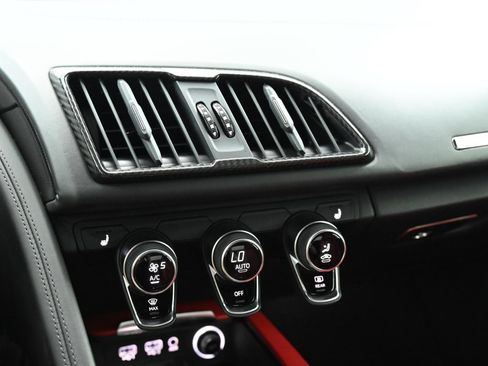 Used 2020 Audi R8 V10 performance AWD/4WD image 42