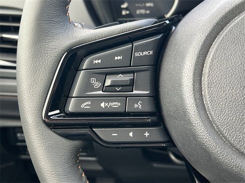 New 2025 Subaru Forester Touring image 22
