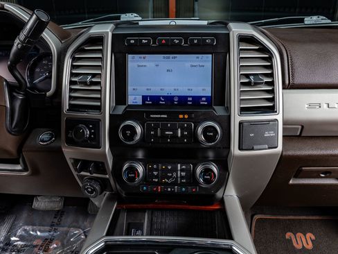 Used 2020 Ford F250 King Ranch w/ King Ranch Ultimate Package image 24