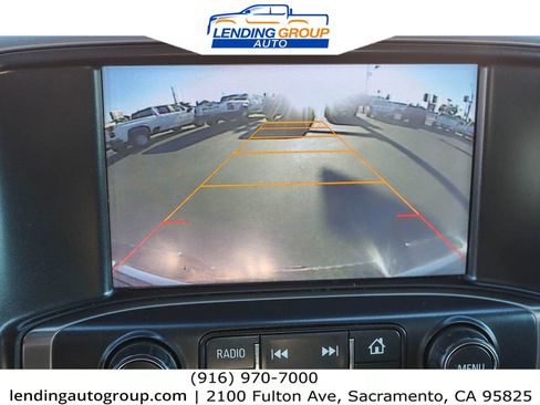 Used 2015 GMC Sierra 1500 SLT image 21