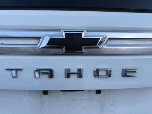 Used 2021 Chevrolet Tahoe High Country w/ Premium Package image 17