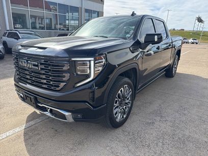 Used 2024 GMC Sierra 1500 Denali Ultimate