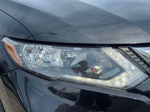 Used 2020 Nissan Rogue SL image 9