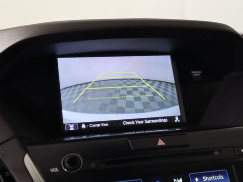 Used 2017 Acura MDX SH-AWD w/ Technology Package image 6