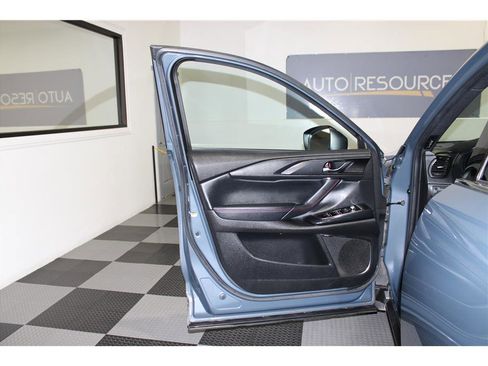 Used 2021 MAZDA CX-9 Carbon Edition image 11