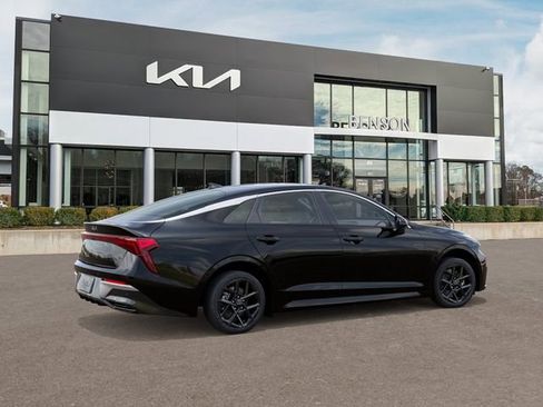 New 2026 Kia K5 LXS FWD image 7