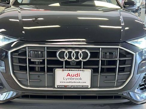 Used 2023 Audi Q8 Premium Plus w/ Premium Plus Package image 8