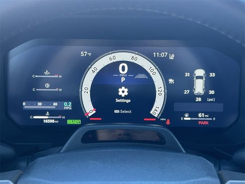 Used 2024 Toyota Land Cruiser image 47