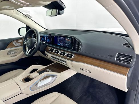 Certified 2023 Mercedes-Benz GLE 350 GLE 350 image 30