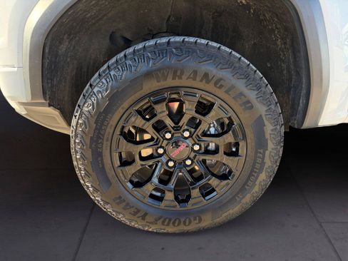 Used 2026 GMC Canyon Elevation RWD image 14