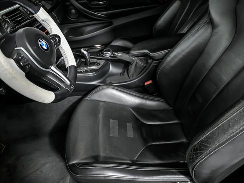 Used 2015 BMW M4 image 20