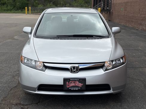 Used 2006 Honda Civic EX image 2