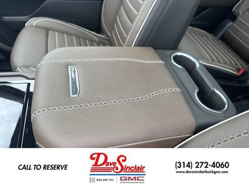 New 2026 GMC Yukon XL Denali Ultimate AWD/4WD image 21