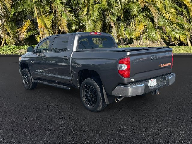 Used 2015 Toyota Tundra SR5 w/ SR5 Upgrade Package RWD image 7