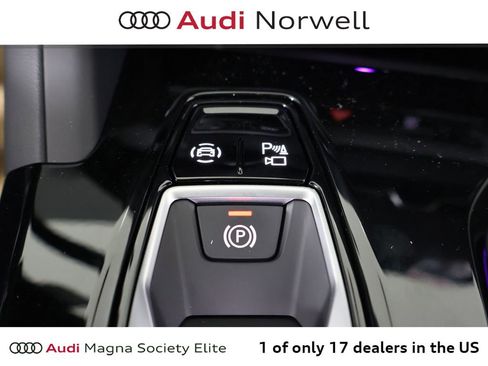 New 2026 Audi Q5 Premium Plus image 4