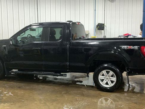 Certified 2021 Ford F150 XL w/ Equipment Group 101A High image 9