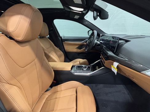 New 2027 BMW 440i xDrive w/ Premium Package AWD/4WD image 24