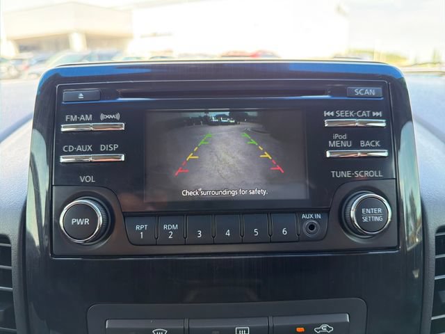 Used 2014 Nissan Titan SV w/ SV Value Truck Package AWD/4WD image 13
