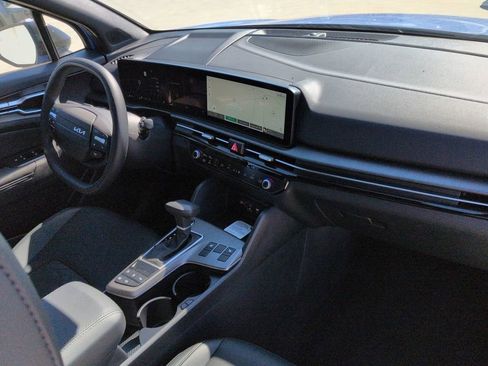 New 2026 Kia Sportage X-Line w/ X-Line Technology Package AWD/4WD image 30