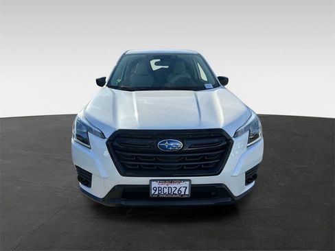 Used 2022 Subaru Forester image 6