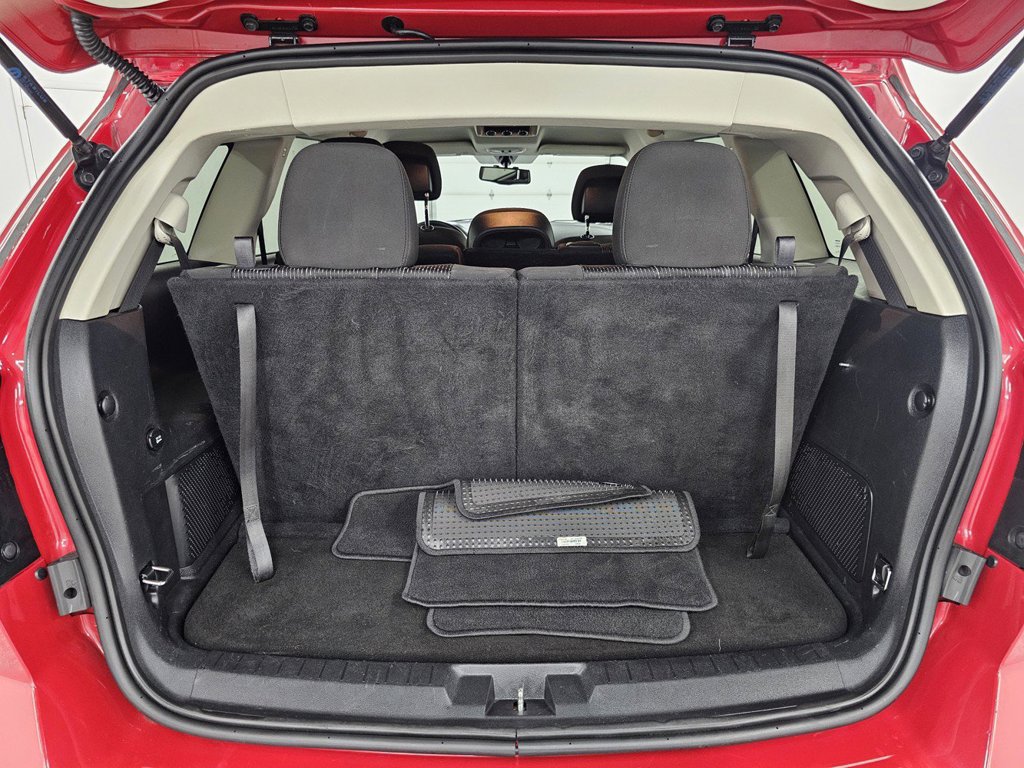 Used 2017 Dodge Journey SXT FWD image 25