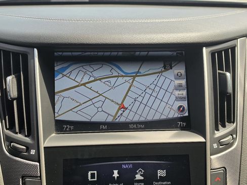 Used 2018 INFINITI Q50 Sport AWD/4WD image 27
