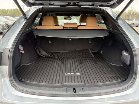 Used 2023 Lexus RX 350 Premium w/ Accessory Package image 28