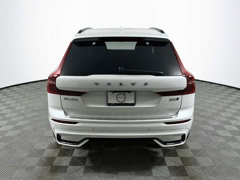 Used 2026 Volvo XC60 B5 Plus w/ Protection Package Premier AWD/4WD image 6