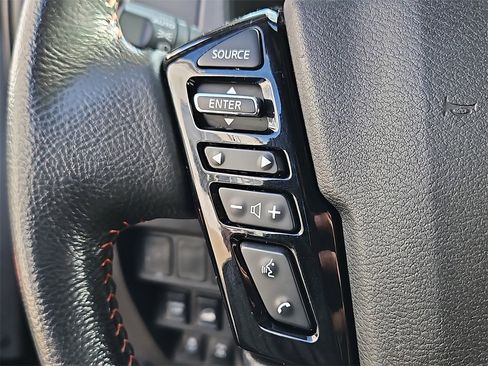 Certified 2024 Nissan Frontier PRO-4X w/ Off-Road Protection Package image 25