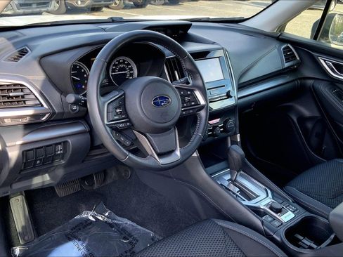 Certified 2020 Subaru Forester Premium w/ Popular Package #1 image 16