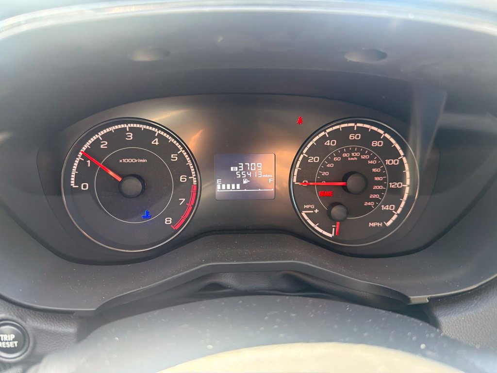 Used 2023 Subaru Impreza 2.0i AWD/4WD image 3