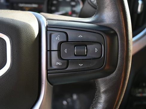 Used 2019 GMC Sierra 1500 SLT w/ SLT Premium Plus Package image 30