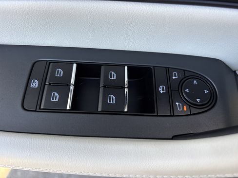 New 2026 MAZDA CX-90 3.3 Turbo w/ Premium Plus Pkg image 24