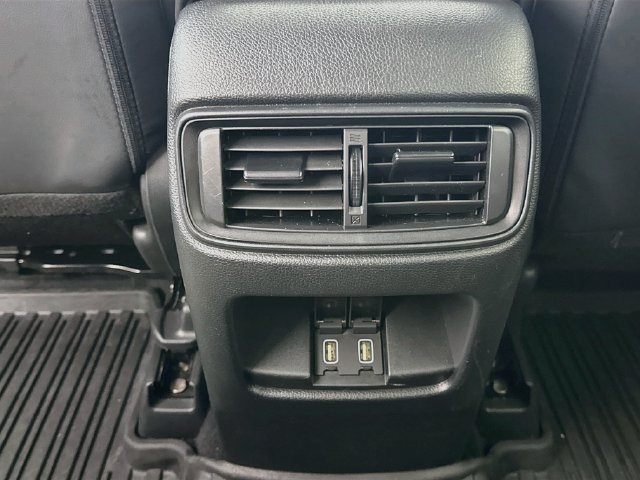 Used 2022 Honda CR-V EX-L image 28