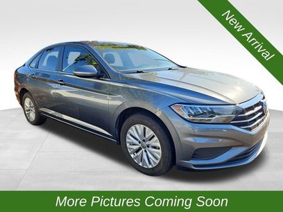 Used 2020 Volkswagen Jetta S