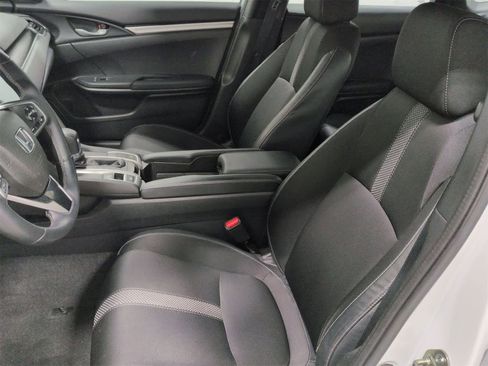 Used 2020 Honda Civic Sport image 17