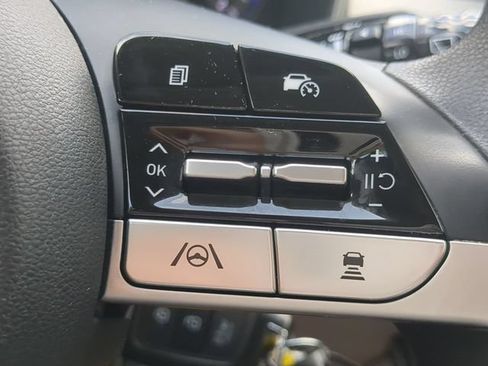Used 2024 Hyundai Tucson SE FWD image 23