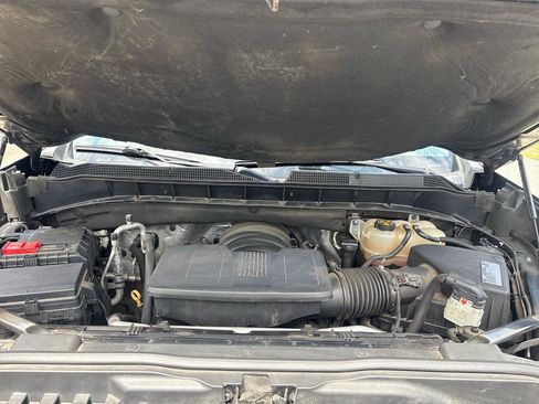 Used 2020 Chevrolet Silverado 1500 RST AWD/4WD image 19