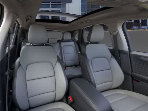 New 2026 Ford Escape PHEV image 10