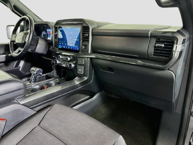 Used 2022 Ford F150 XLT w/ Equipment Group 302A High AWD/4WD image 29