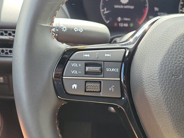 Used 2024 Honda HR-V Sport image 18