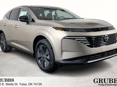 New 2026 Nissan Murano SL