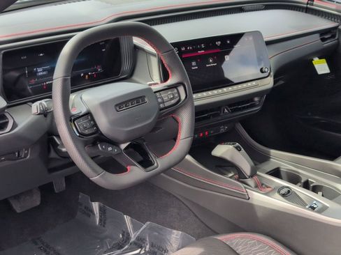 New 2026 Dodge Charger Scat Pack image 12